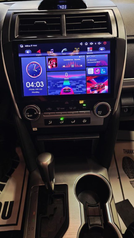 2014 Toyota Camry Image 17