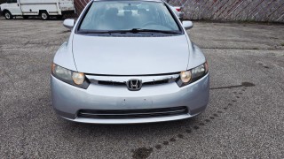 Image for 2008 Honda Civic LX ID: 7301382