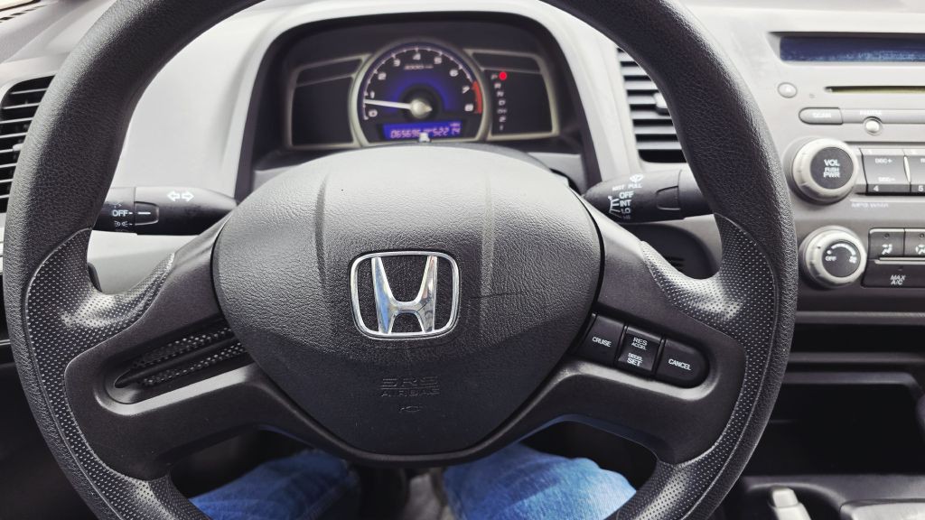 2008 Honda Civic Image 13
