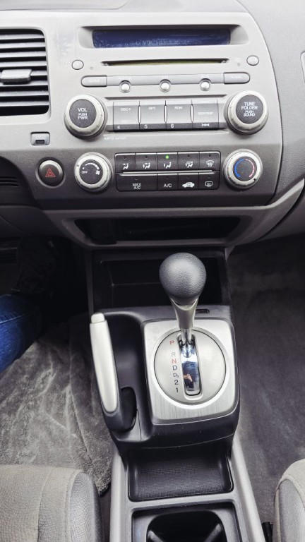 2008 Honda Civic Image 15