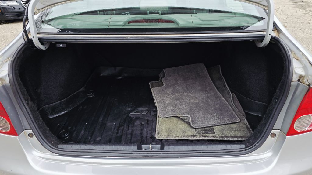 2008 Honda Civic Image 16