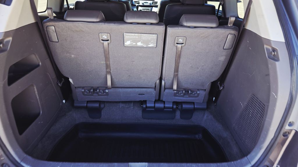 2013 Honda Odyssey Image 14