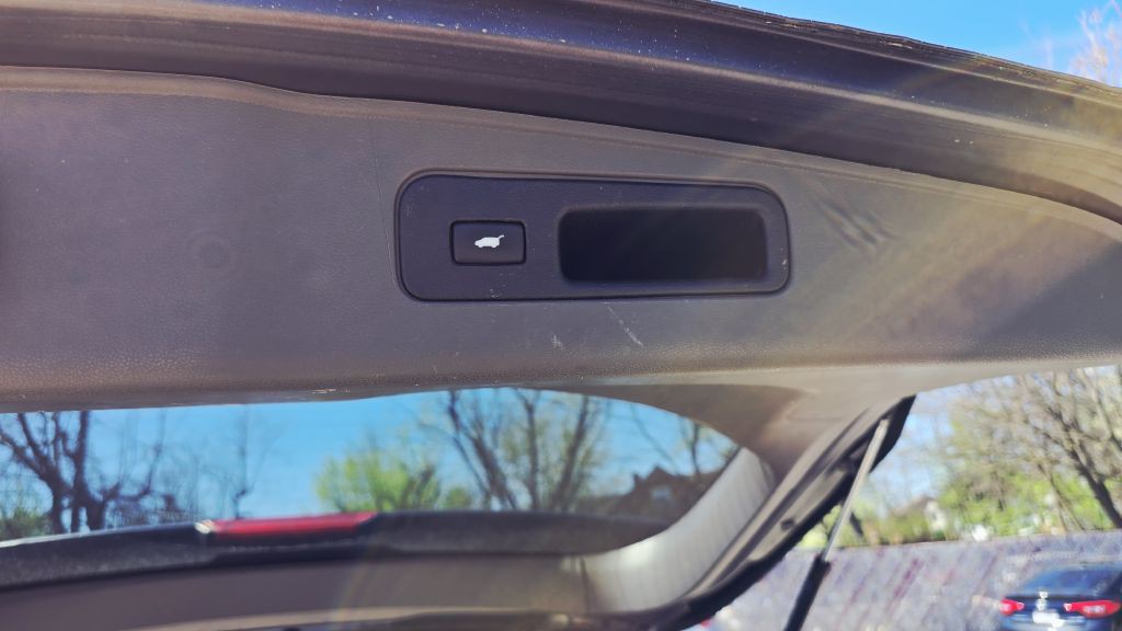 2013 Honda Odyssey Image 16