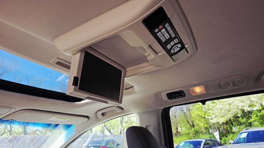 2013 Honda Odyssey Image 17