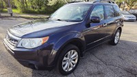 Image for 2013 Subaru Forester 2.5X LIMITED ID: 7339462