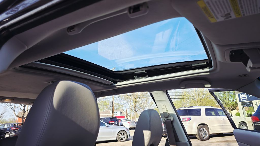 2013 Subaru Forester Image 14