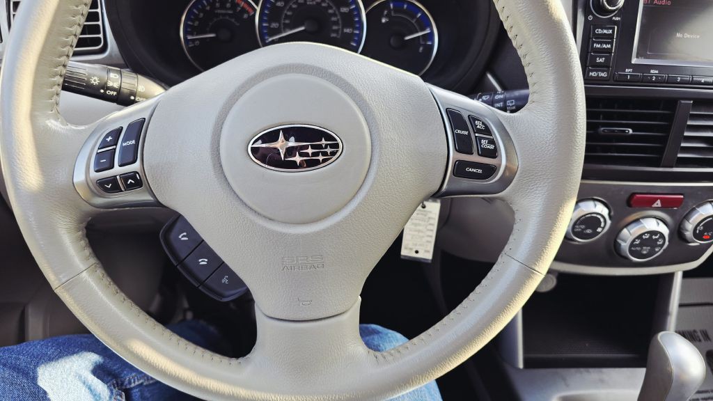 2013 Subaru Forester Image 15
