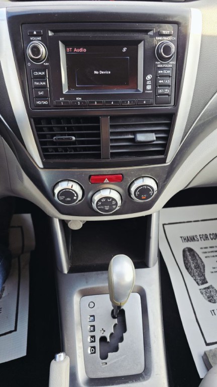 2013 Subaru Forester Image 17