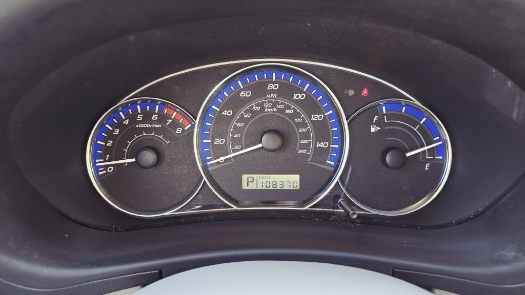2013 Subaru Forester Image 18