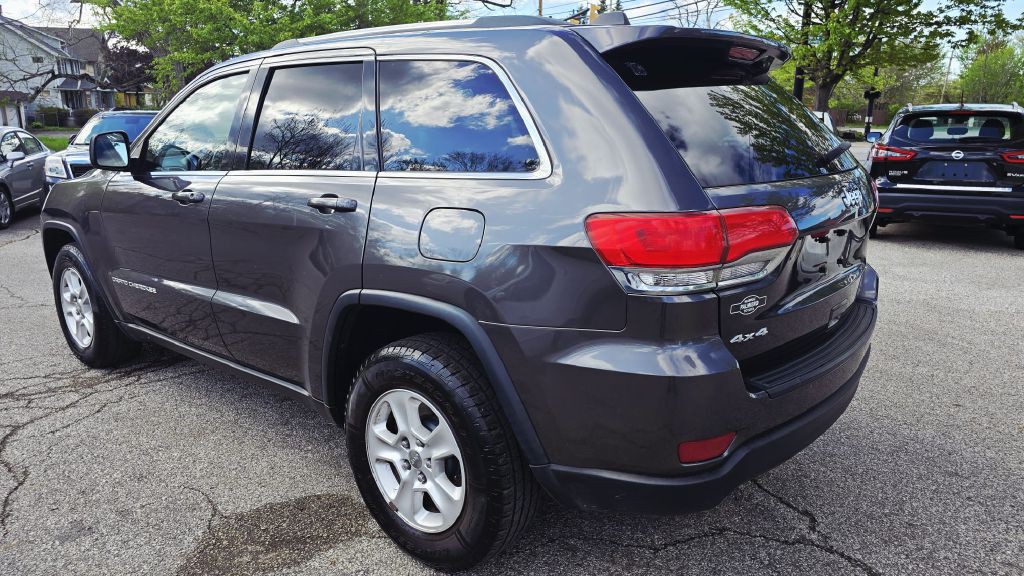 2014 Jeep Grand Cherokee Image 6