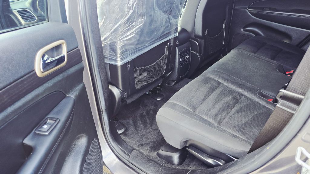 2014 Jeep Grand Cherokee Image 11