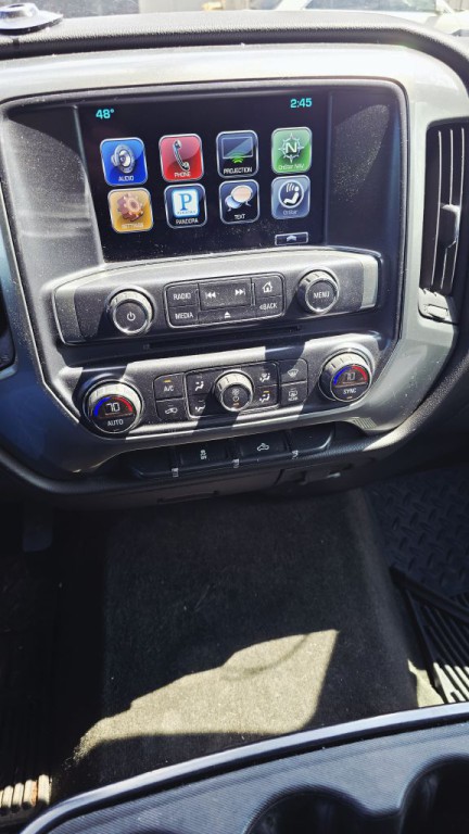 2016 Chevrolet Silverado 1500 Image 13