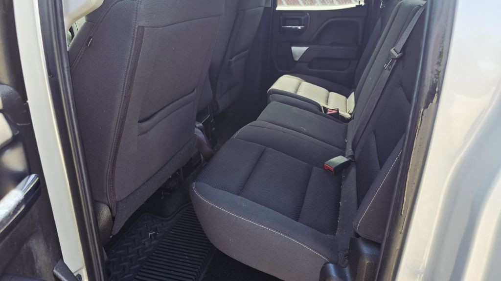2016 Chevrolet Silverado 1500 Image 15