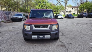 Image for 2004 Honda Element EX ID: 7400018