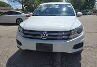 Image for 2017 Volkswagen Tiguan 2.0T LIMITED S 4MOTION ID: 7435077