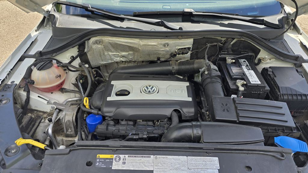 2017 Volkswagen Tiguan Image 14