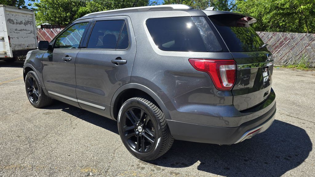 2016 Ford Explorer Image 6