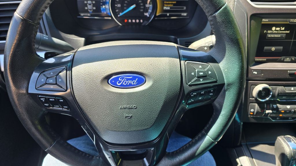 2016 Ford Explorer Image 10