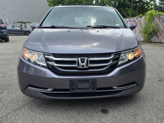 Image for 2016 Honda Odyssey EX-L ID: 7551335
