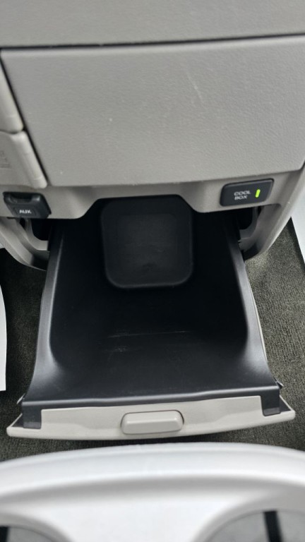 2016 Honda Odyssey Image 17