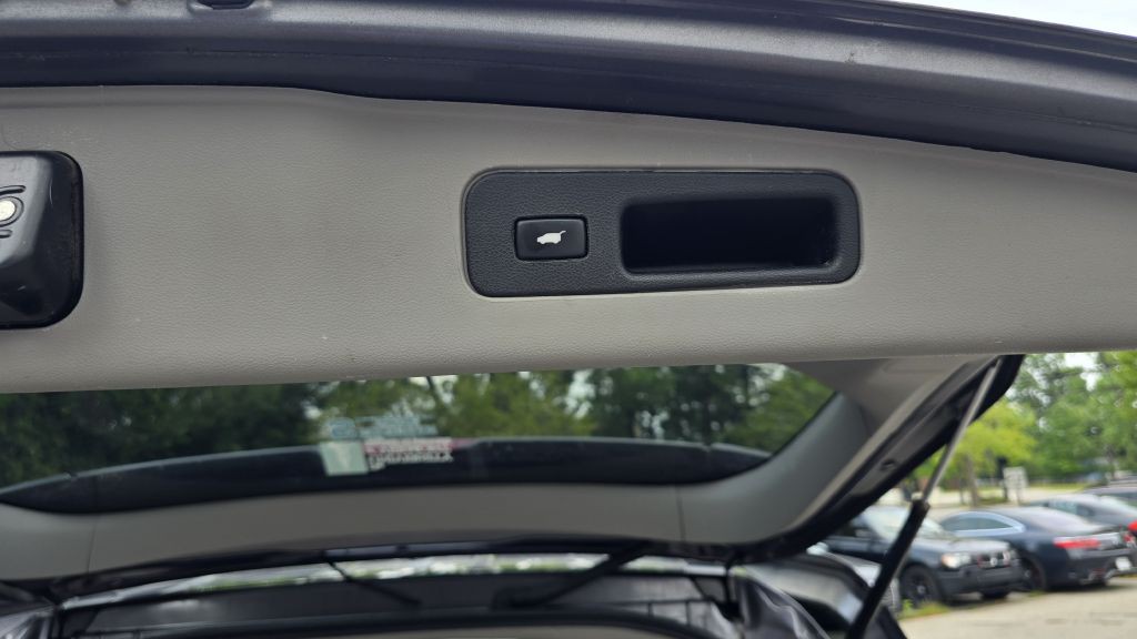2016 Honda Odyssey Image 20