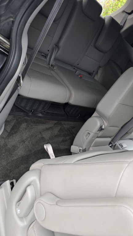 2016 Honda Odyssey Image 23
