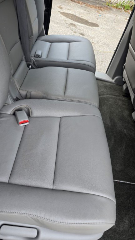 2016 Honda Odyssey Image 24