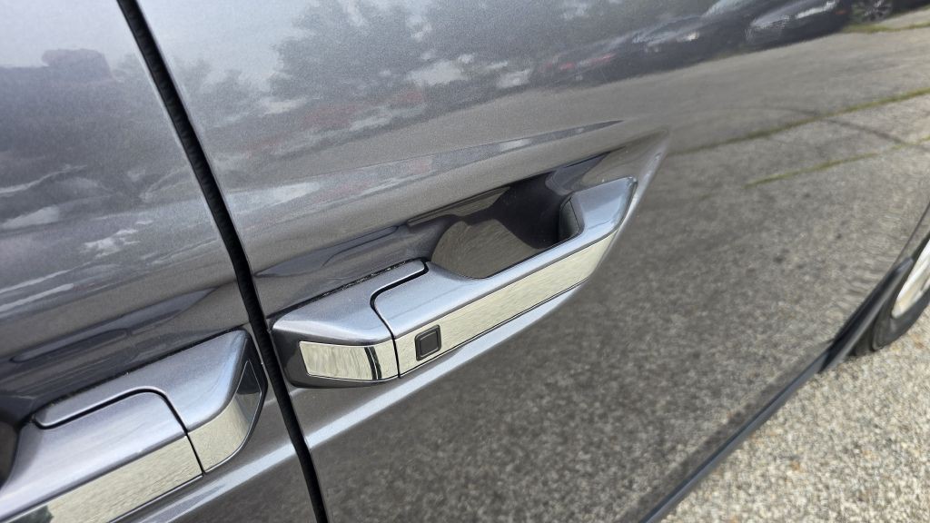 2016 Honda Odyssey Image 26