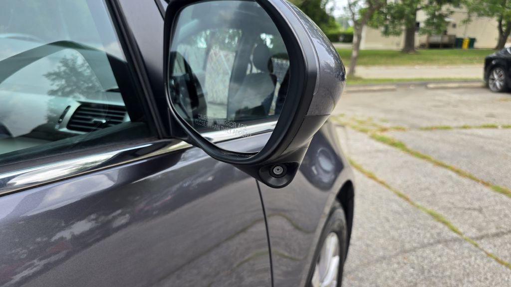2016 Honda Odyssey Image 27
