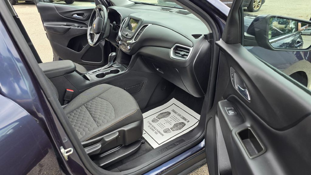 2019 Chevrolet Equinox Image 12