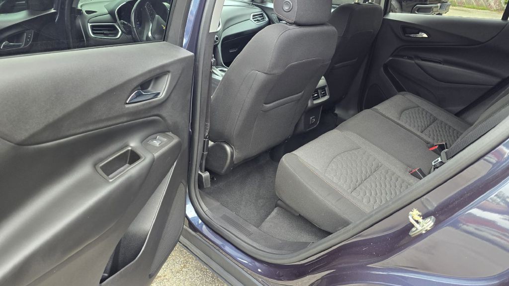 2019 Chevrolet Equinox Image 13