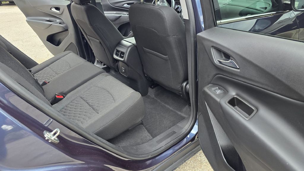 2019 Chevrolet Equinox Image 14