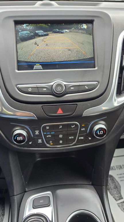 2019 Chevrolet Equinox Image 17