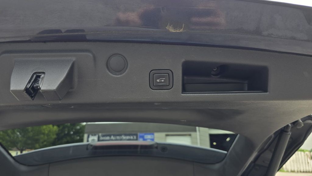 2019 Chevrolet Equinox Image 19