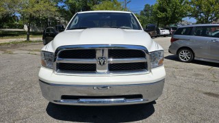 Image for 2009 Dodge Ram 1500 ST ID: 7571585