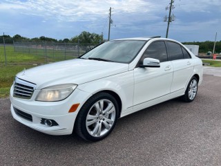 Image for 2010 Mercedes-Benz C-Class C 300 Sport ID: 6800096