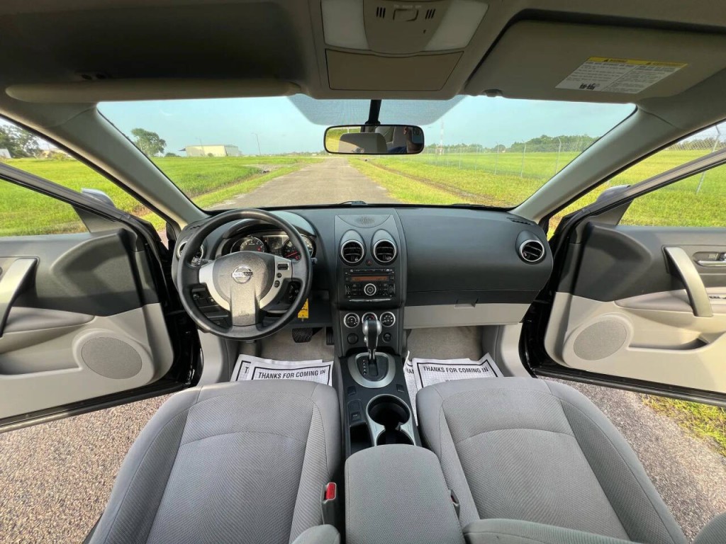 2013 Nissan Rogue Image 12