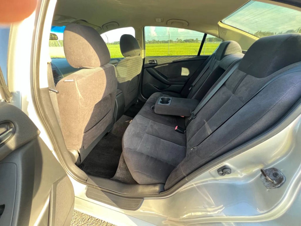 2008 Nissan Altima Image 6