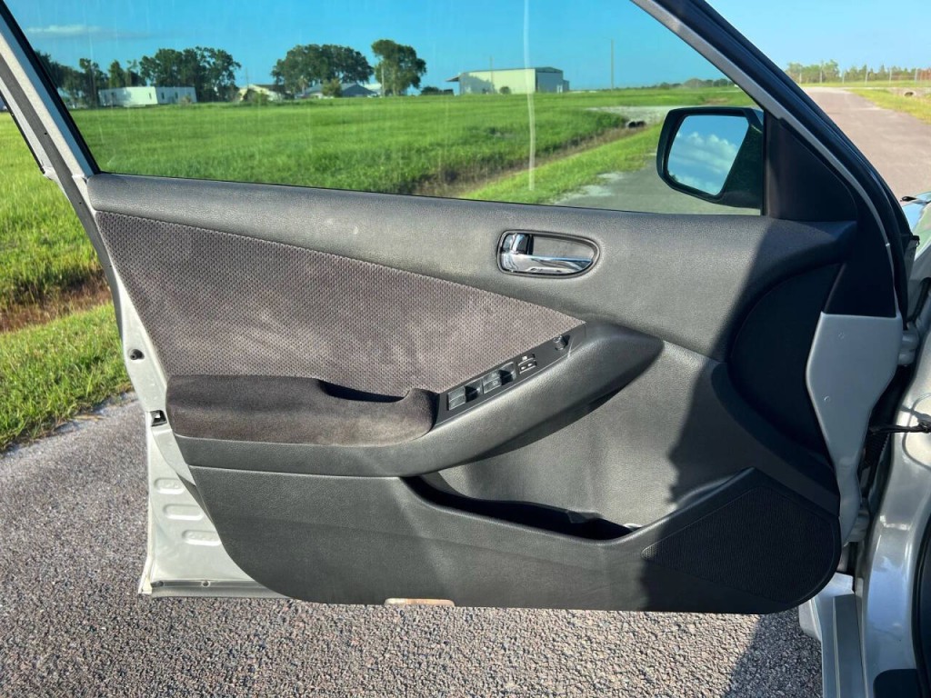 2008 Nissan Altima Image 12