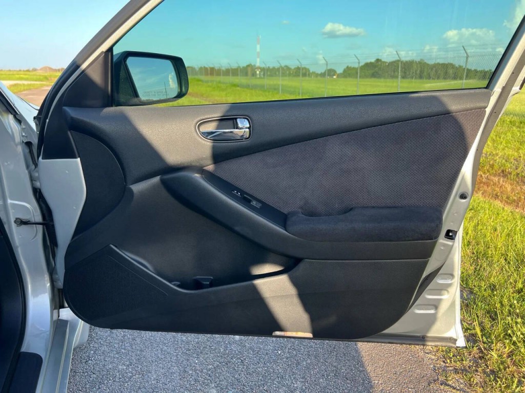 2008 Nissan Altima Image 13