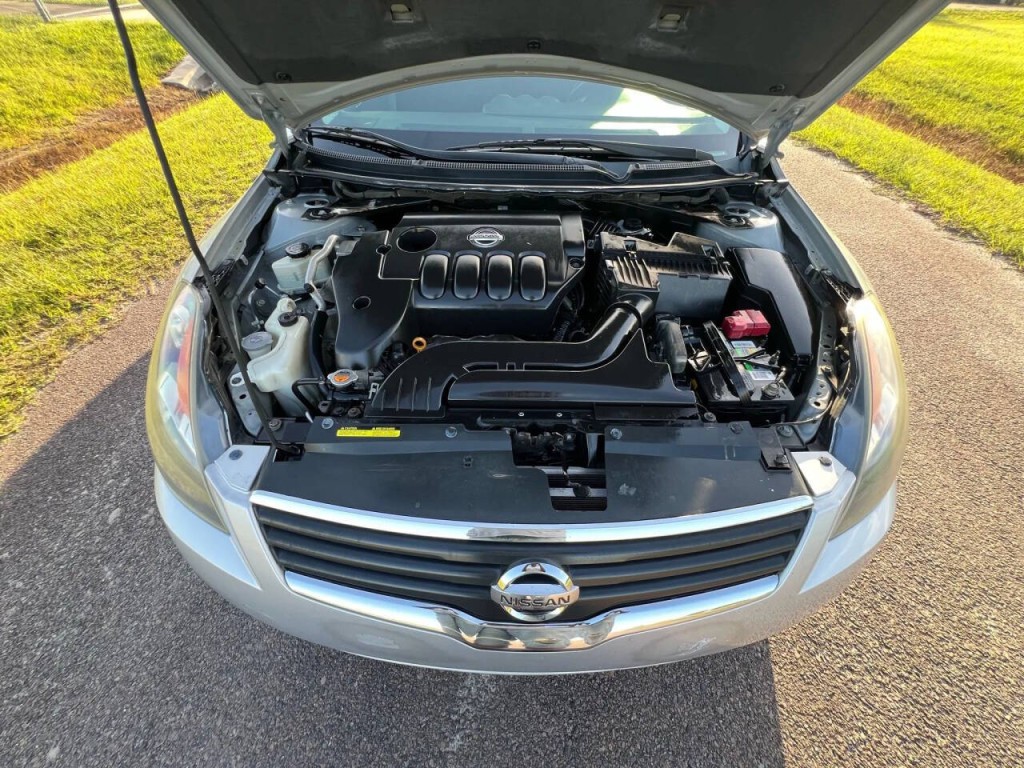 2008 Nissan Altima Image 14