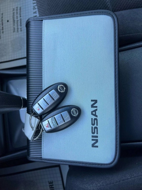 2008 Nissan Altima Image 17