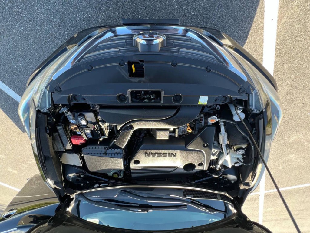 2016 Nissan Altima Image 14