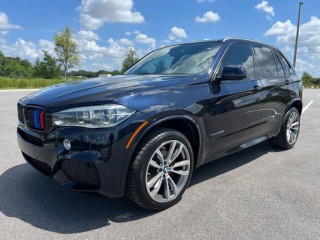 Image for 2015 BMW X5 xDrive35i ID: 6800111