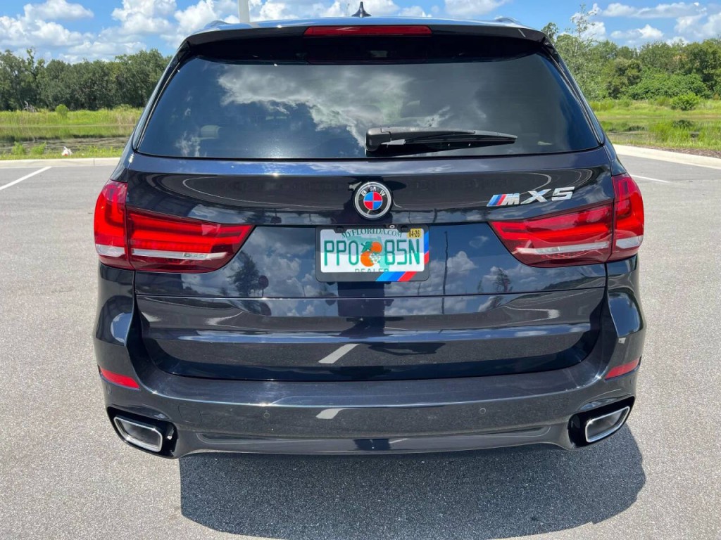 2015 BMW X5 Image 6