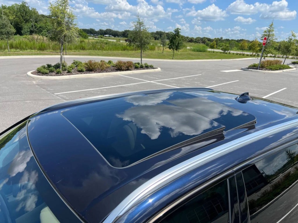 2015 BMW X5 Image 7
