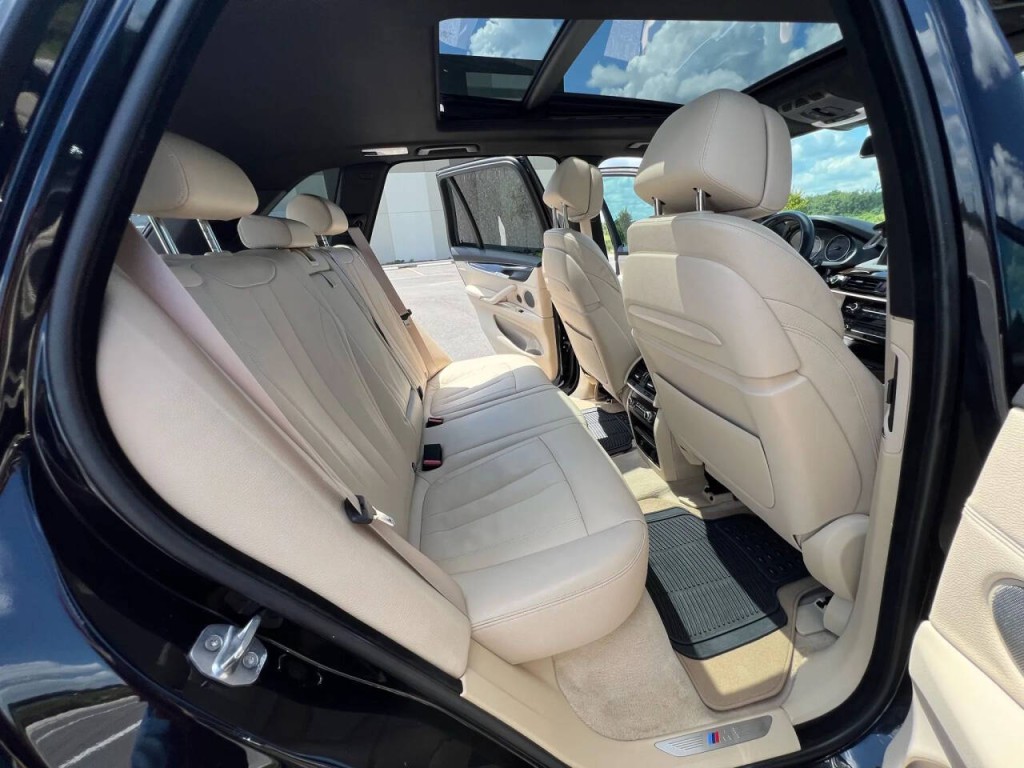 2015 BMW X5 Image 11