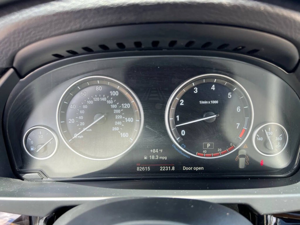 2015 BMW X5 Image 15