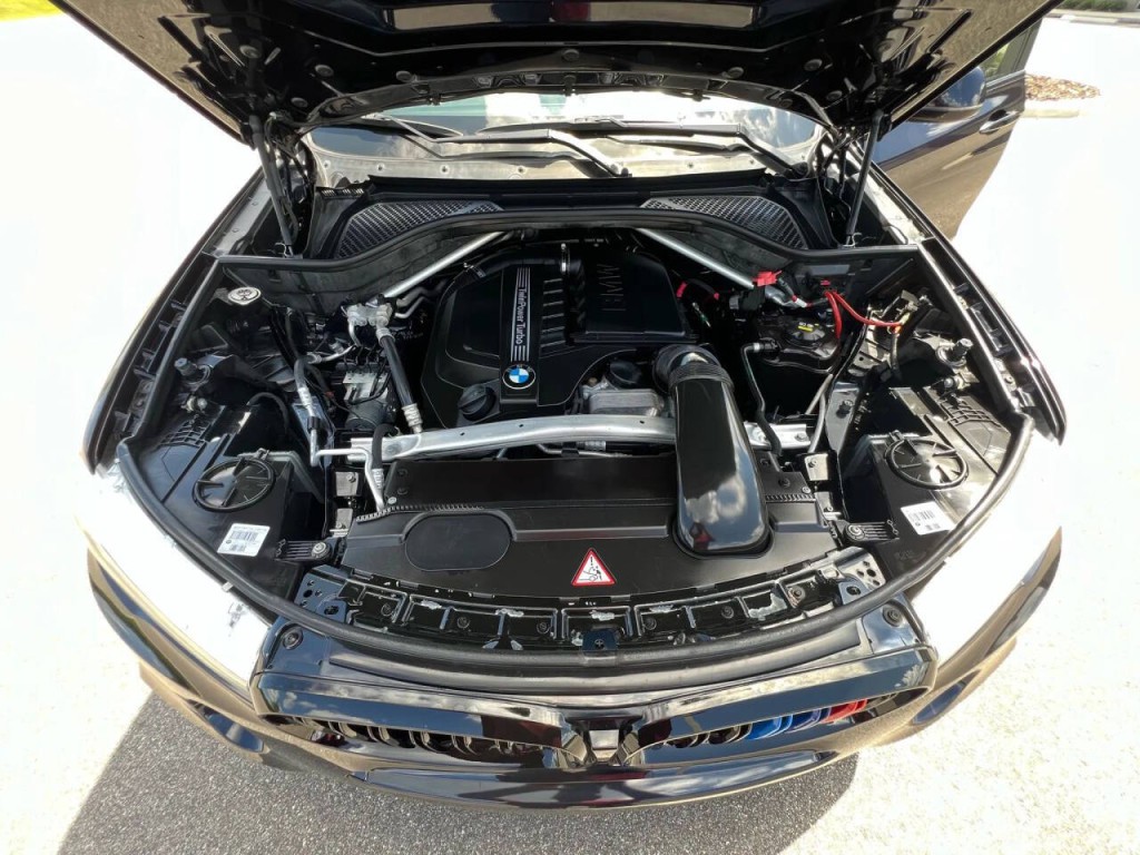 2015 BMW X5 Image 18