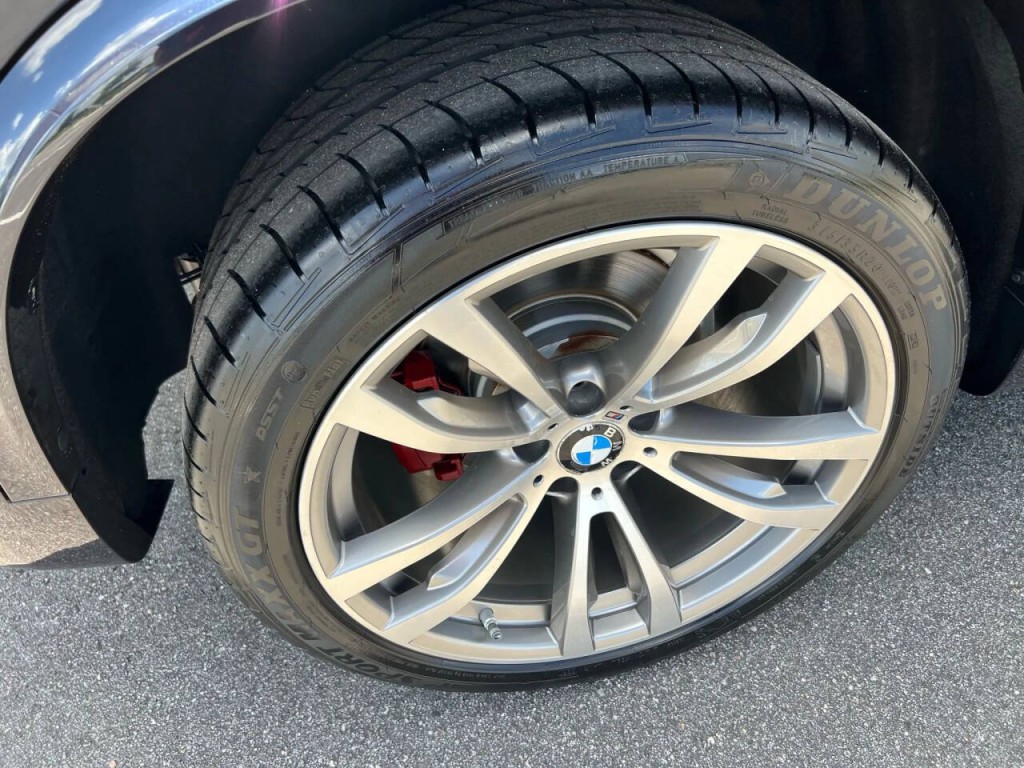 2015 BMW X5 Image 19